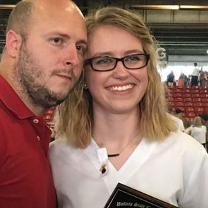 Meet your Posher, Lydia